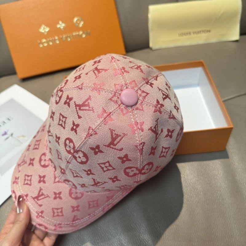 Louis Vuitton Caps EasyMatch 257788
