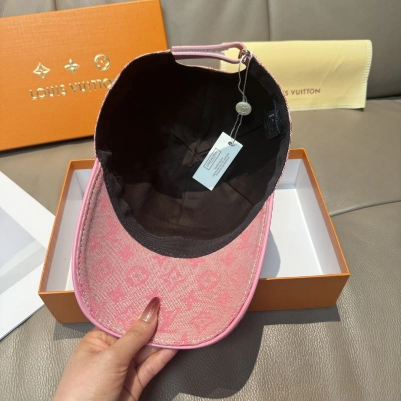 Louis Vuitton Caps EasyMatch 257788
