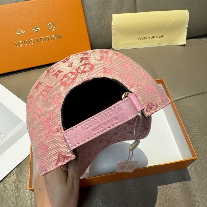 Louis Vuitton Caps EasyMatch 257788