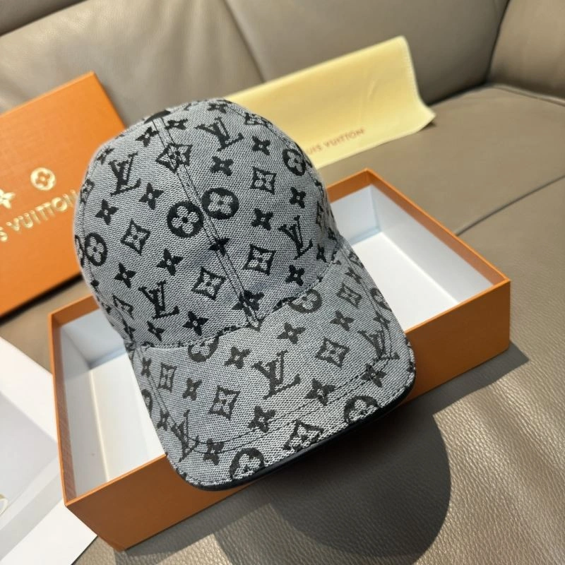 Louis Vuitton Caps Unisex 257781