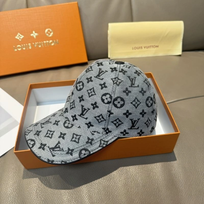 Louis Vuitton Caps Unisex 257781