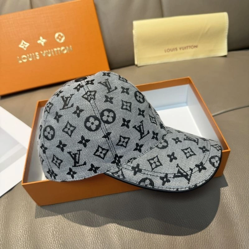Louis Vuitton Caps Unisex 257781