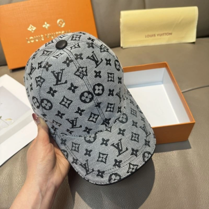 Louis Vuitton Caps Unisex 257781