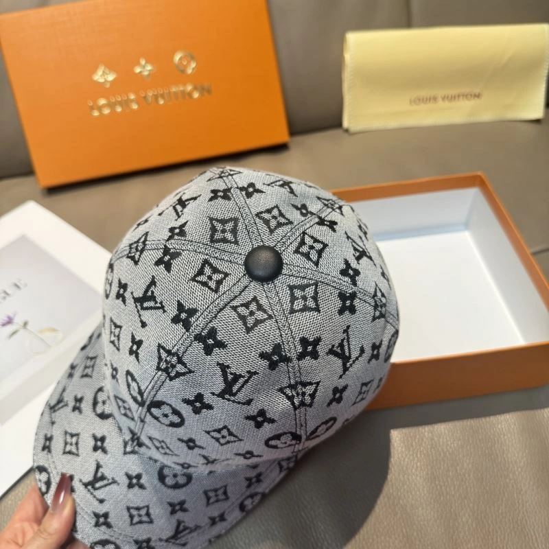 Louis Vuitton Caps Unisex 257781