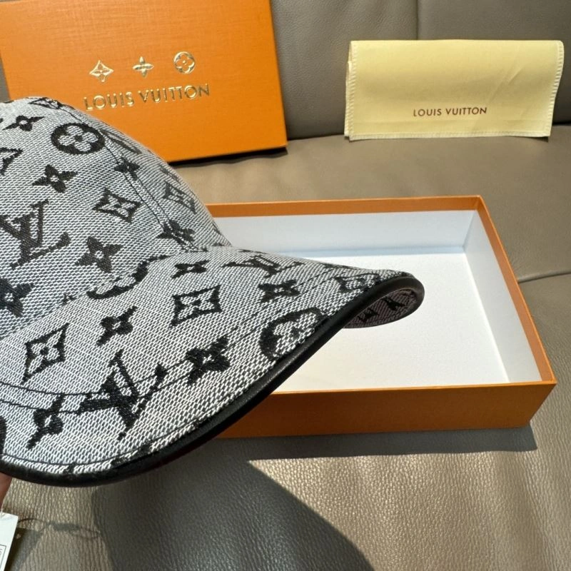 Louis Vuitton Caps Unisex 257781