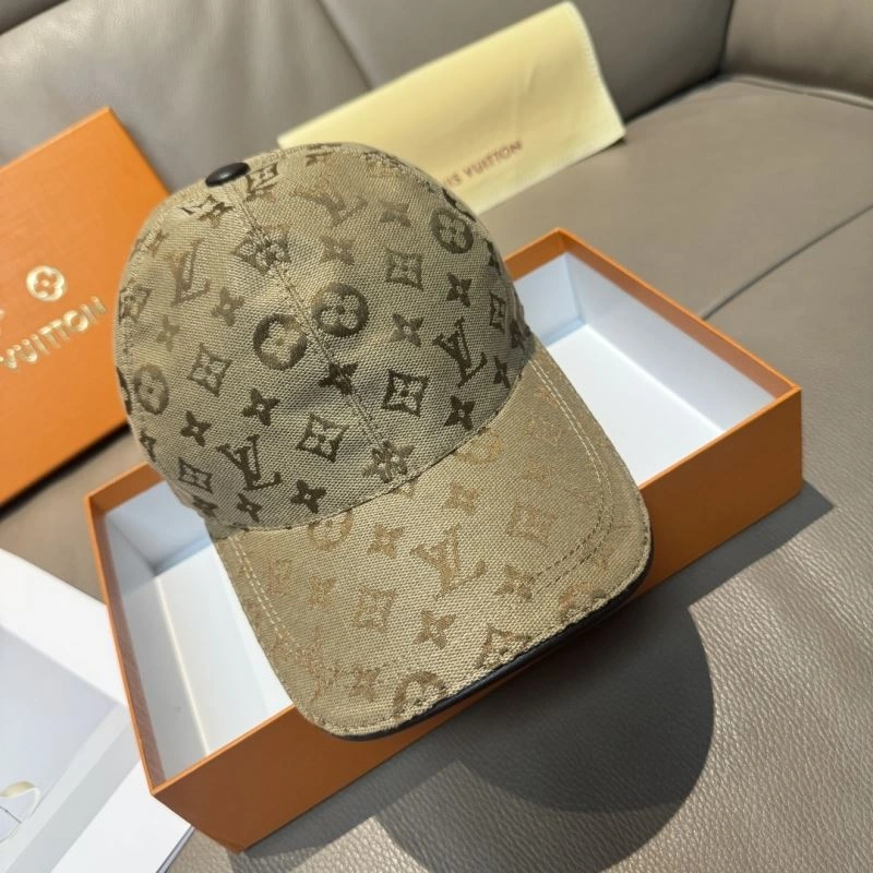 Louis Vuitton Caps FashionForward 257778