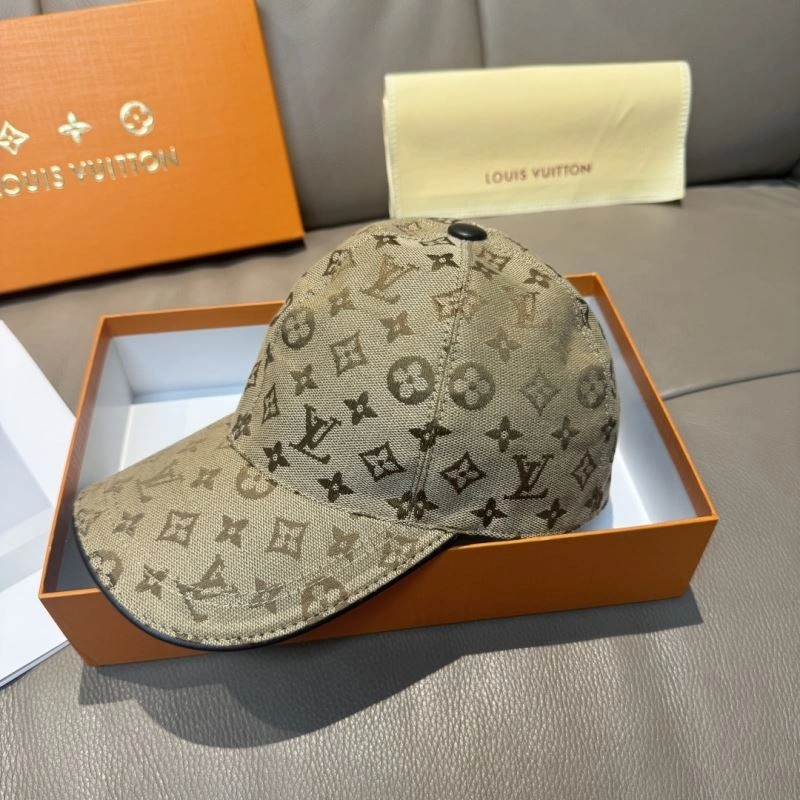 Louis Vuitton Caps FashionForward 257778