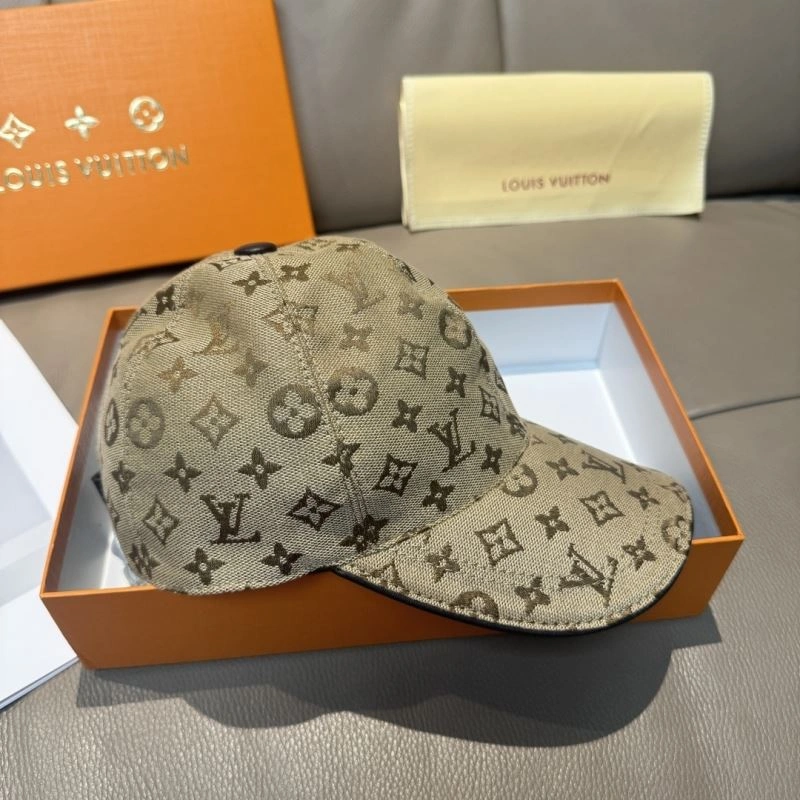 Louis Vuitton Caps FashionForward 257778