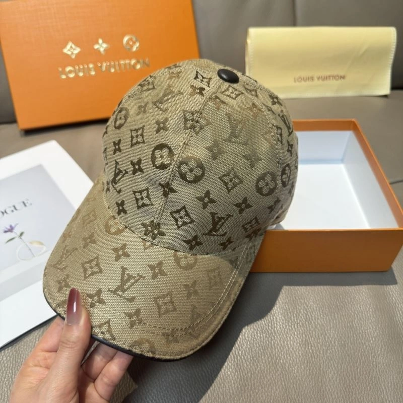 Louis Vuitton Caps FashionForward 257778