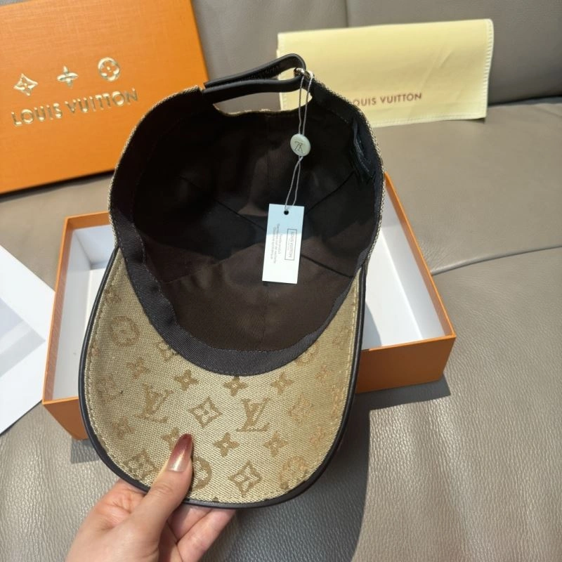 Louis Vuitton Caps FashionForward 257778