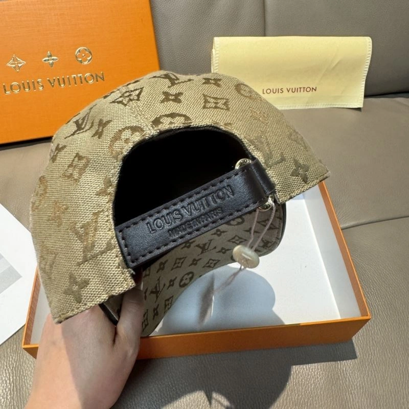 Louis Vuitton Caps FashionForward 257778