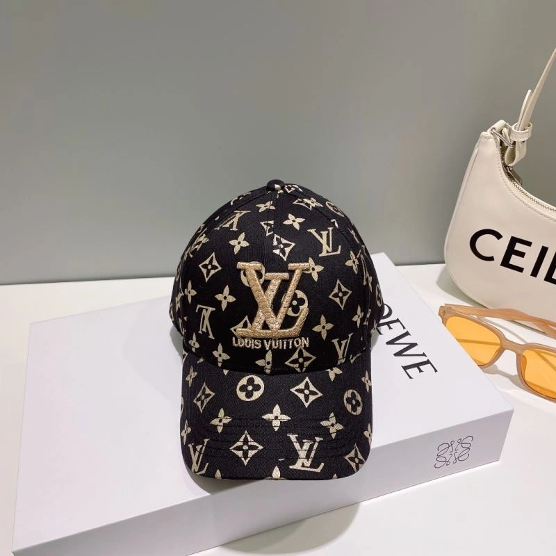 Modern Louis Vuitton Caps 261908