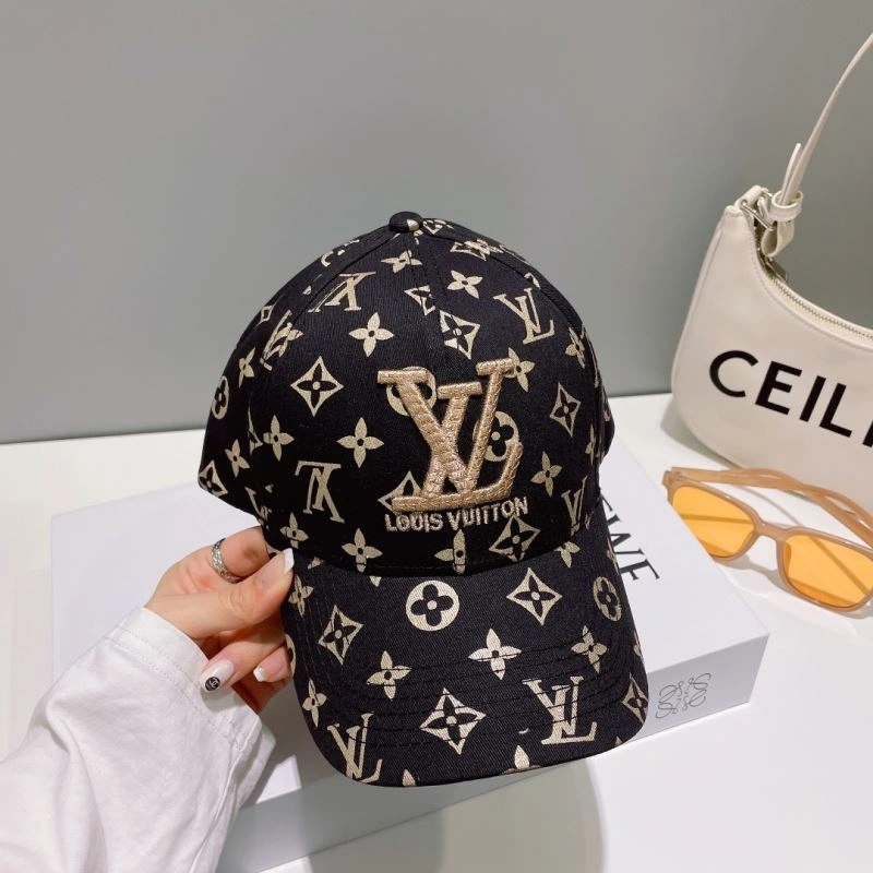 Modern Louis Vuitton Caps 261908