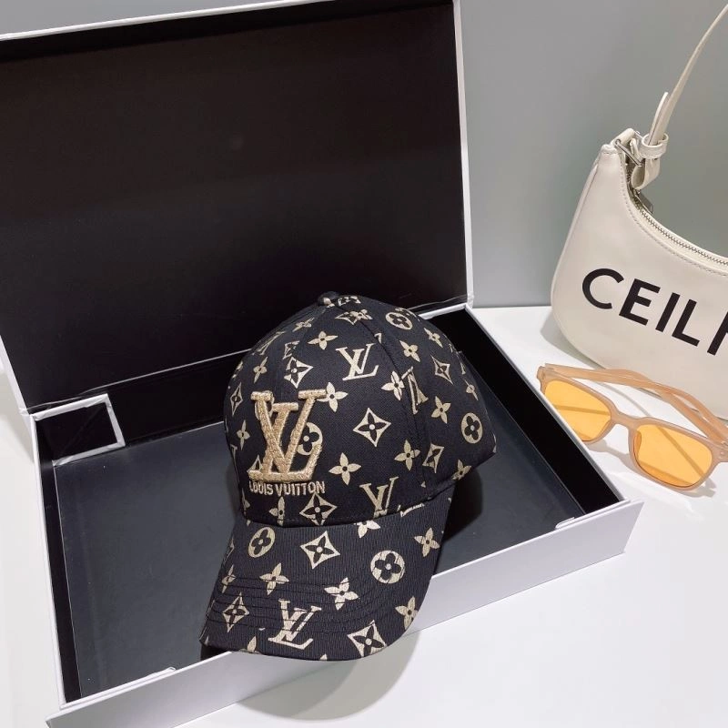 Modern Louis Vuitton Caps 261908
