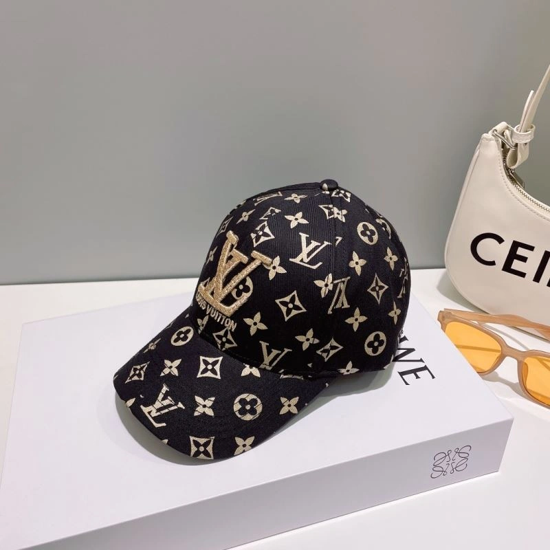 Modern Louis Vuitton Caps 261908