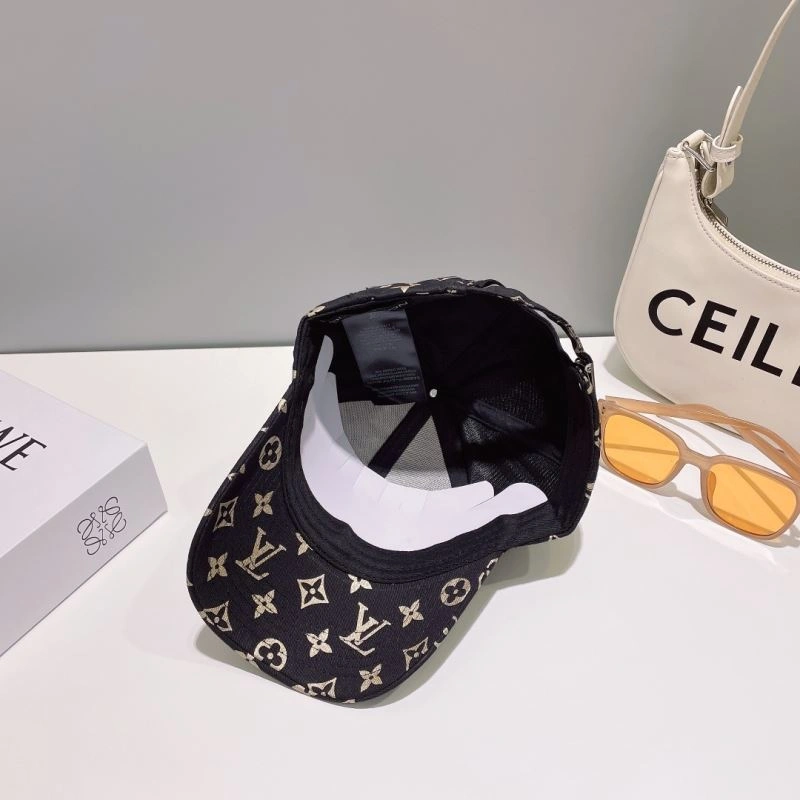Modern Louis Vuitton Caps 261908