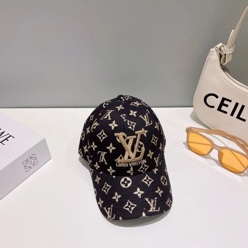 Modern Louis Vuitton Caps 261908