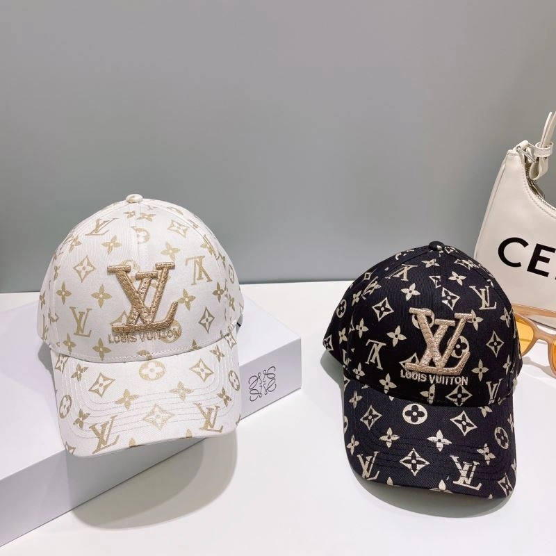 Modern Louis Vuitton Caps 261908