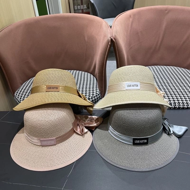 Practical Louis Vuitton Caps 261905