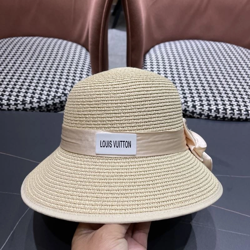 Practical Louis Vuitton Caps 261905