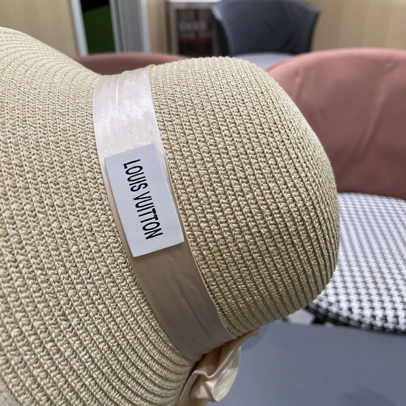 Practical Louis Vuitton Caps 261905