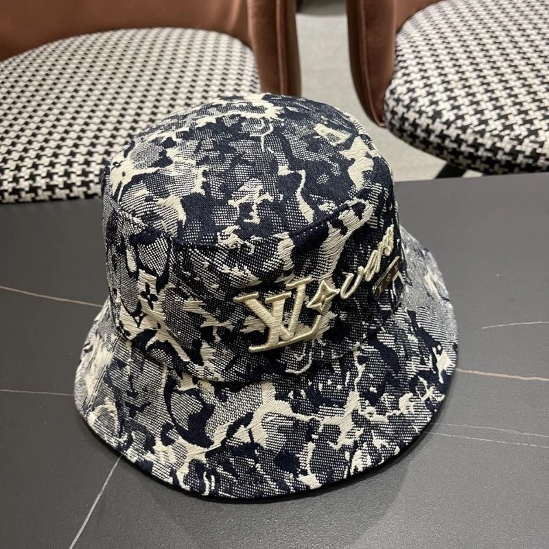 SportInspired Louis Vuitton Caps 261903