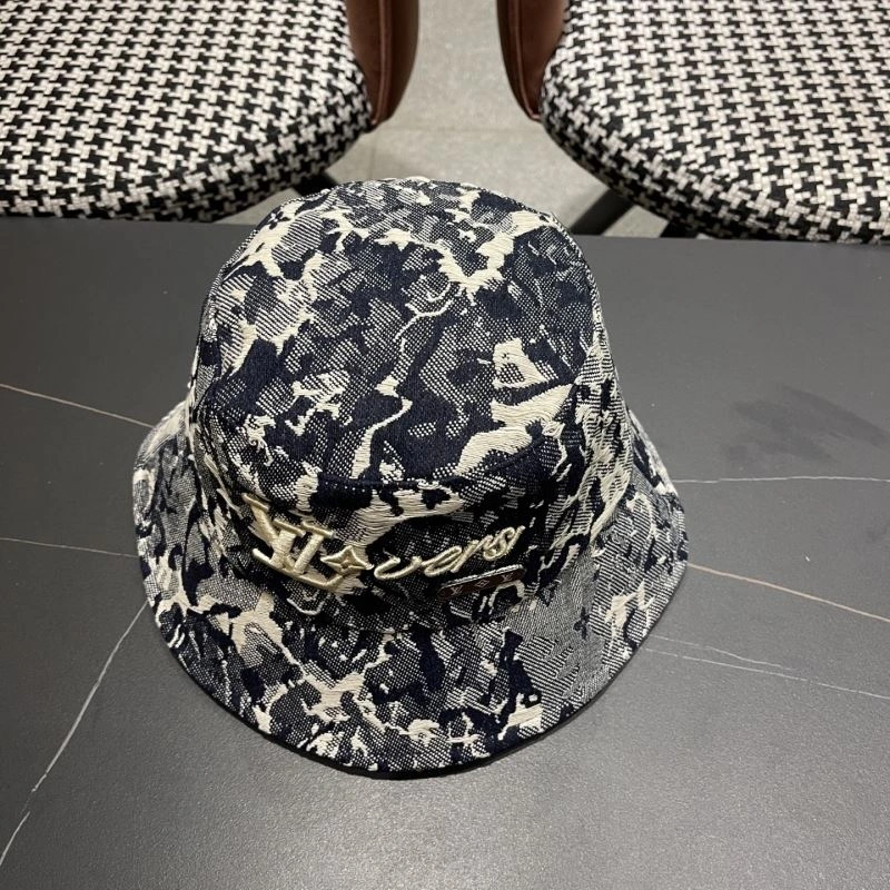 SportInspired Louis Vuitton Caps 261903