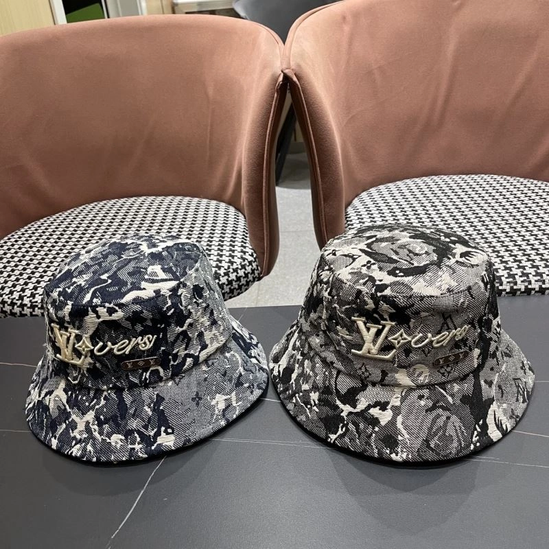 SportInspired Louis Vuitton Caps 261903