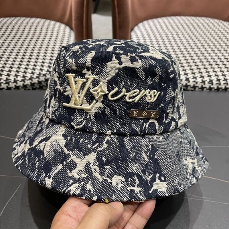 SportInspired Louis Vuitton Caps 261903