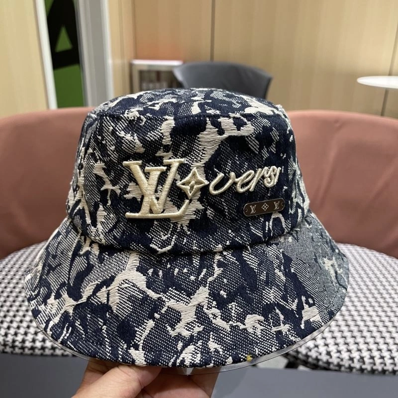 SportInspired Louis Vuitton Caps 261903