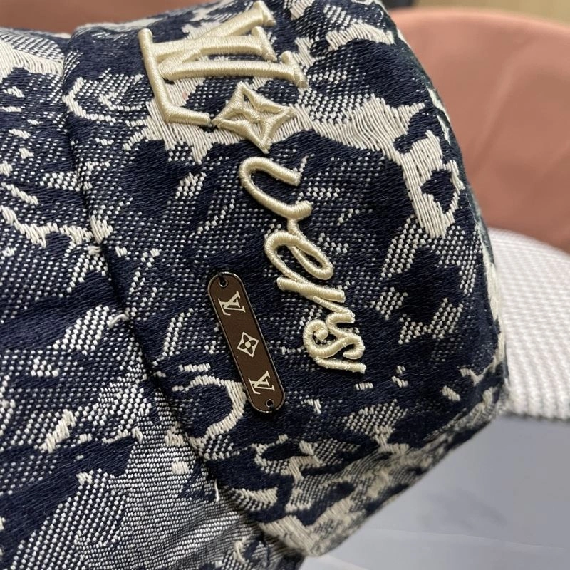 SportInspired Louis Vuitton Caps 261903