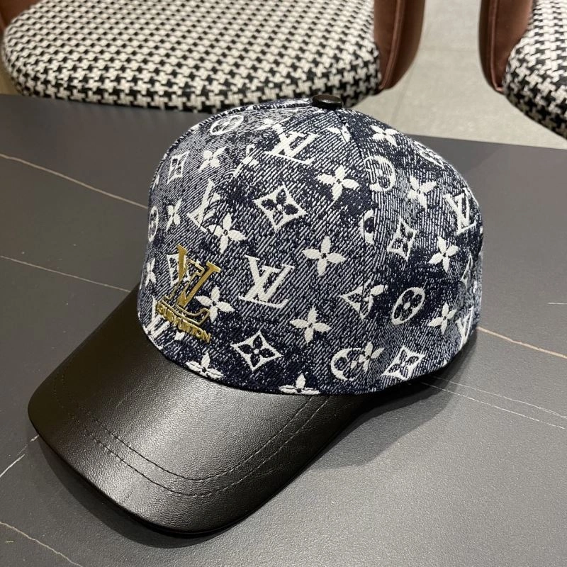 Louis Vuitton Caps UrbanChic 261904