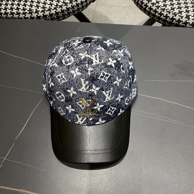 Louis Vuitton Caps UrbanChic 261904