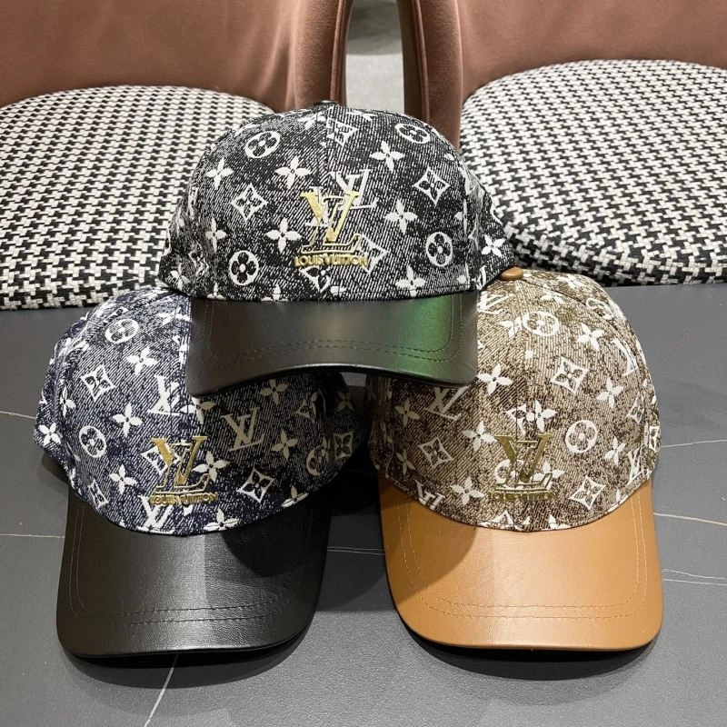 Louis Vuitton Caps UrbanChic 261904