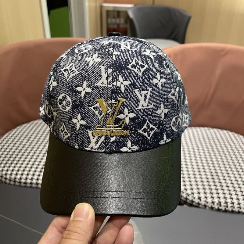 Louis Vuitton Caps UrbanChic 261904