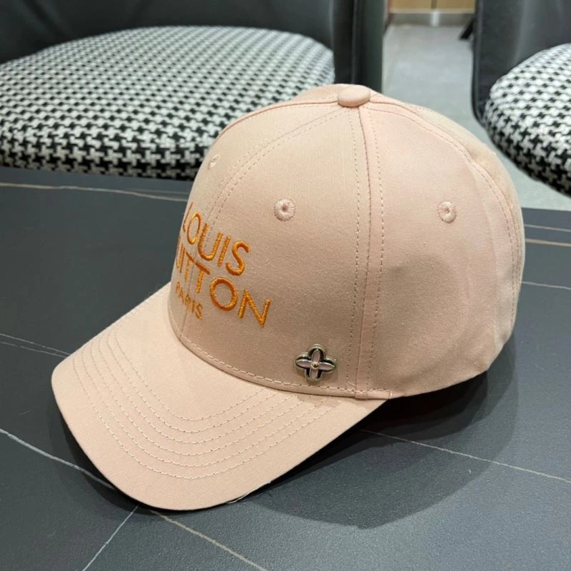 Louis Vuitton Caps Supportive 261902
