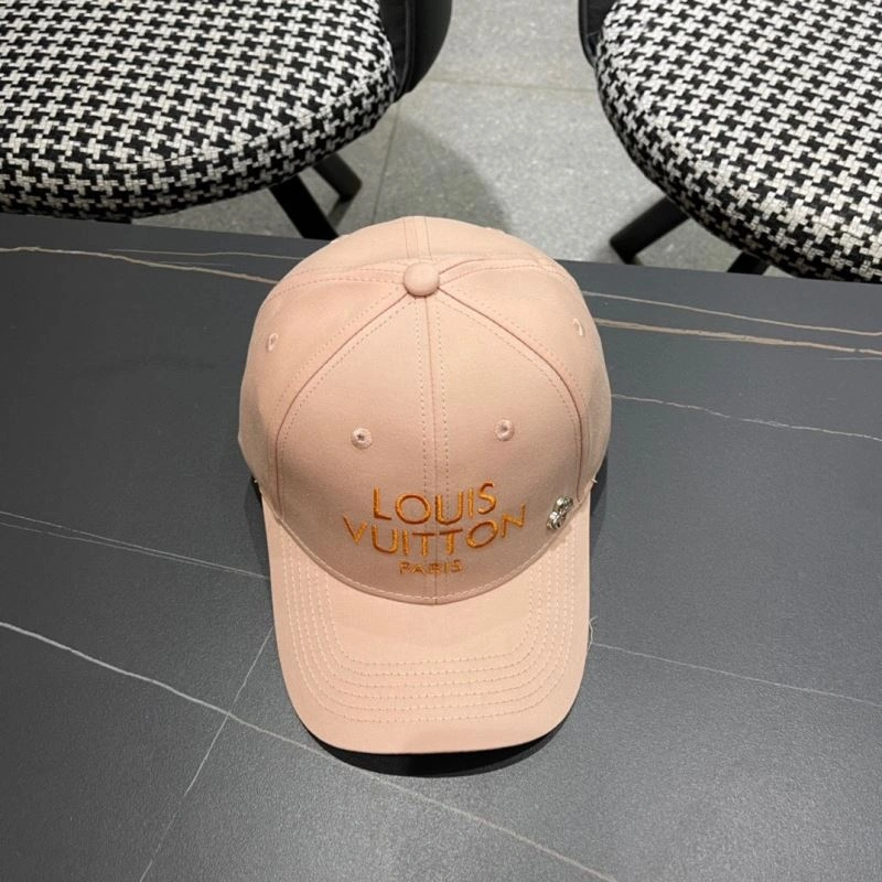 Louis Vuitton Caps Supportive 261902