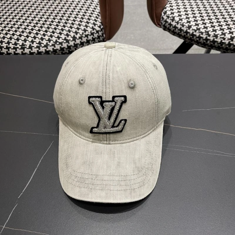Original Louis Vuitton Caps 261901