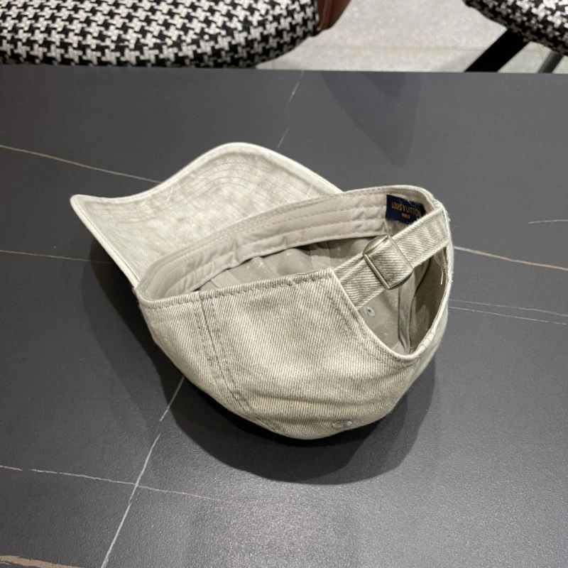 Original Louis Vuitton Caps 261901