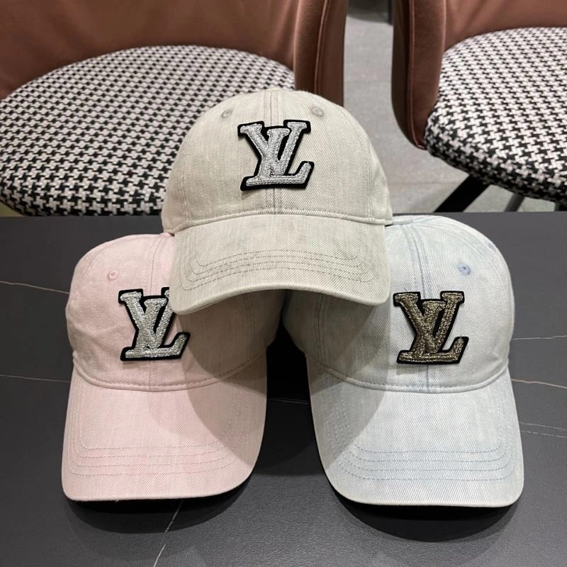 Original Louis Vuitton Caps 261901