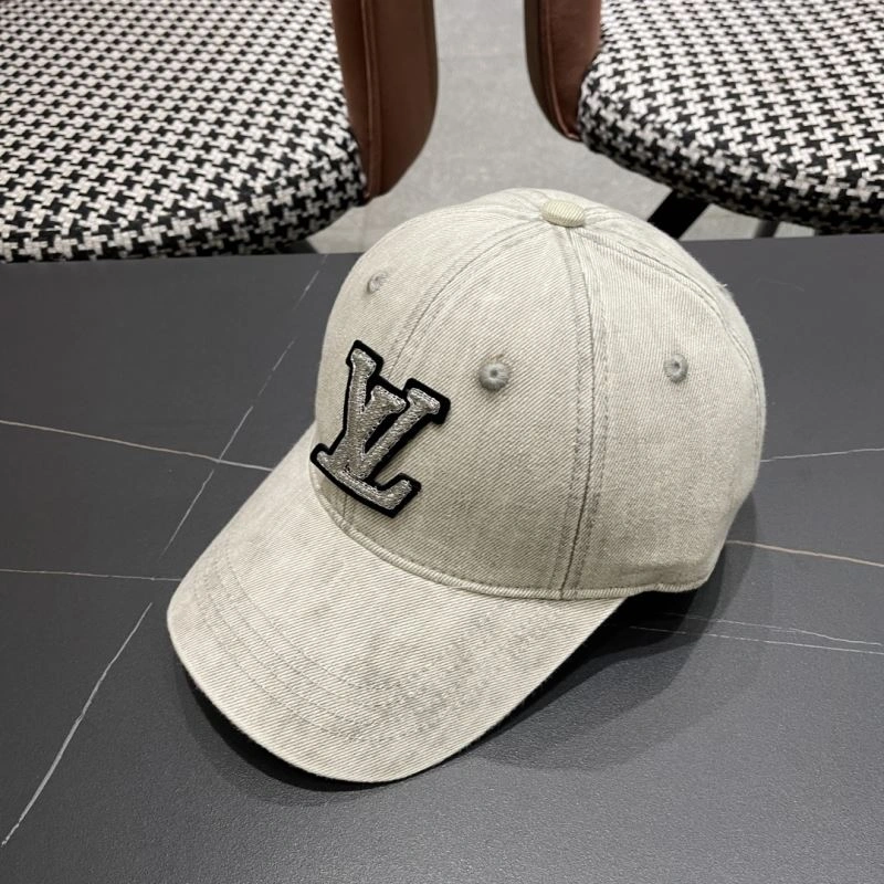 Original Louis Vuitton Caps 261901