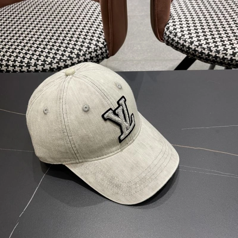 Original Louis Vuitton Caps 261901