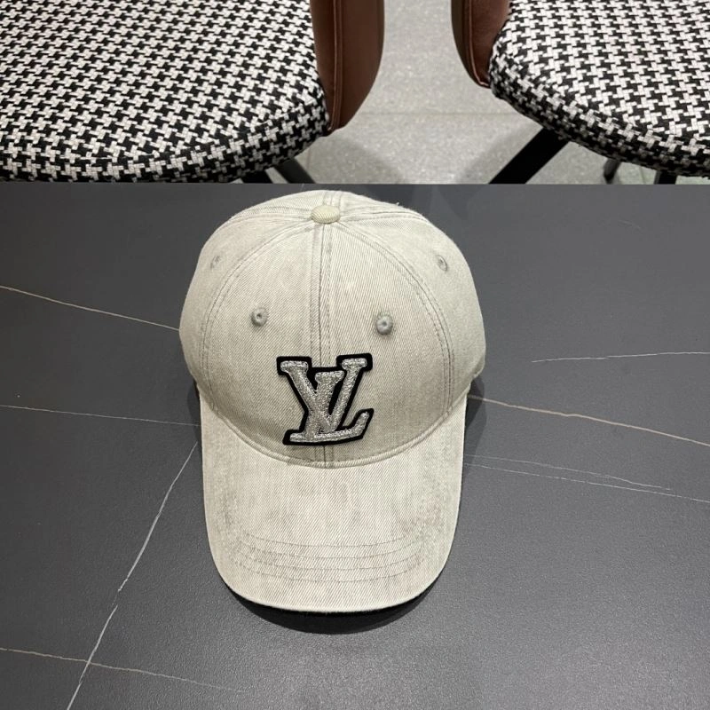 Original Louis Vuitton Caps 261901