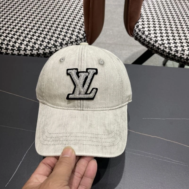 Original Louis Vuitton Caps 261901