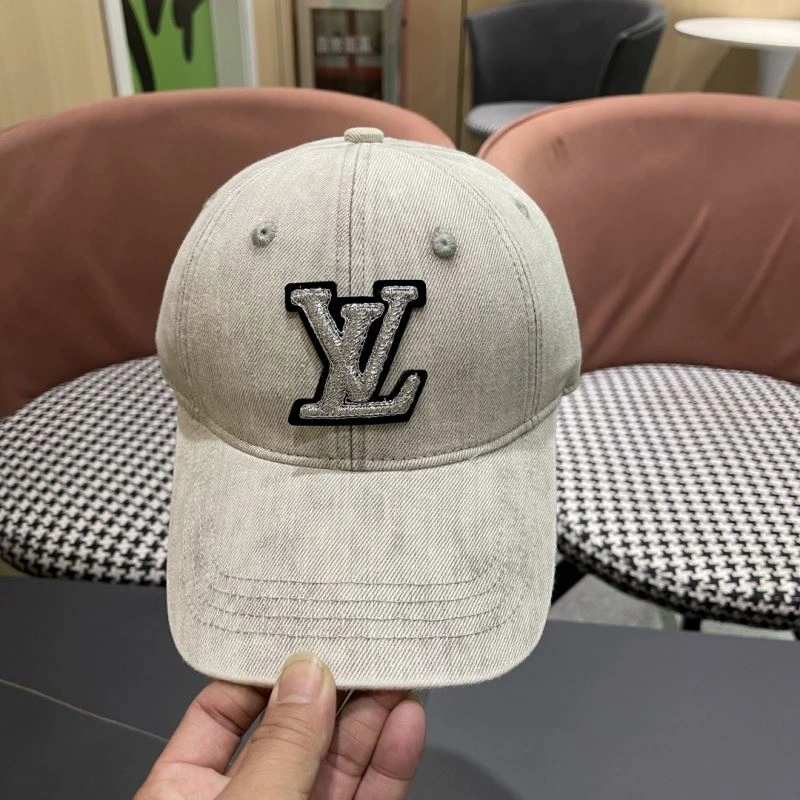 Original Louis Vuitton Caps 261901
