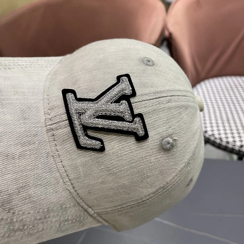 Original Louis Vuitton Caps 261901