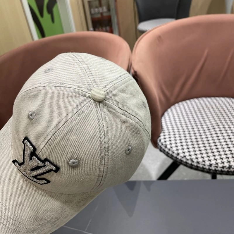 Original Louis Vuitton Caps 261901