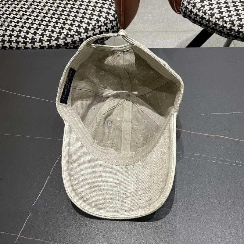Original Louis Vuitton Caps 261901