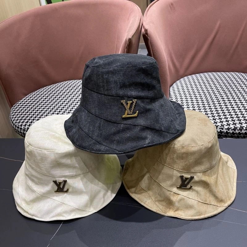Classic Louis Vuitton Caps 261900