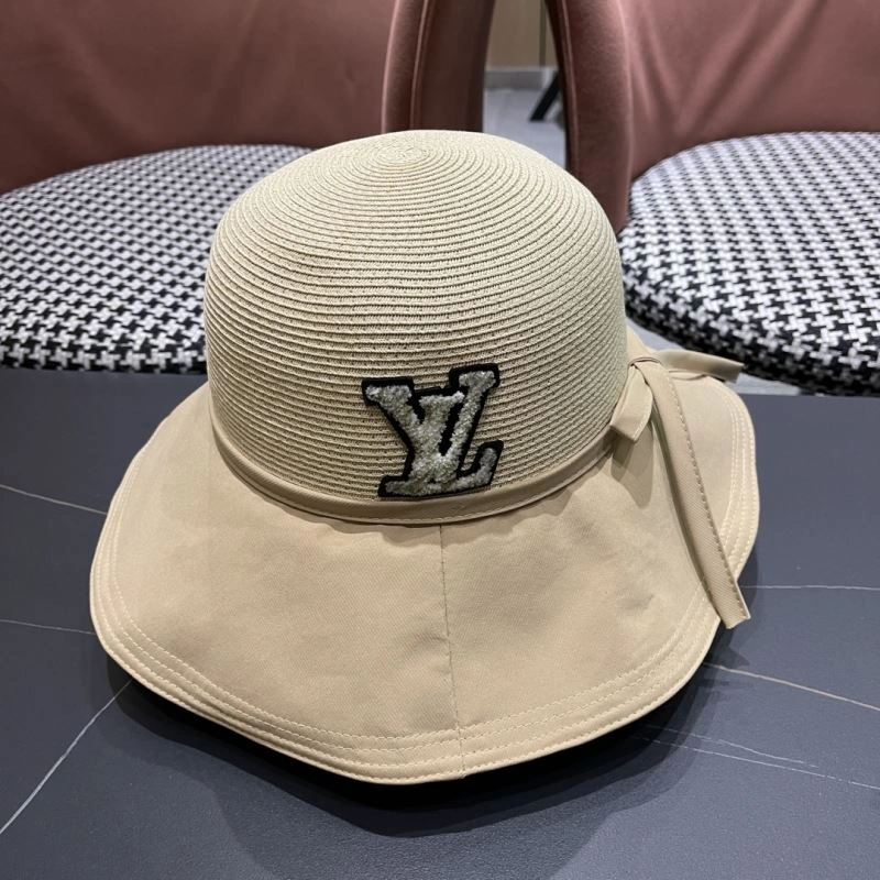 Bright Louis Vuitton Caps 261899